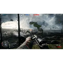 Гра Battlefield 1 (російська версія) (PS4) - мініатюра 5