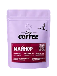 Зернова кава Maynor 250г