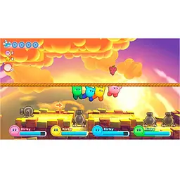 Гра Kirby's Return to Dream Land Deluxe для Nintendo Switch [EN] [00045496599140] [109139] - мініатюра 11