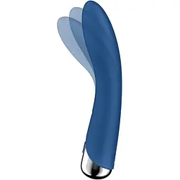 Вібратор Satisfyer Spinning Vibe 1 - мініатюра 2