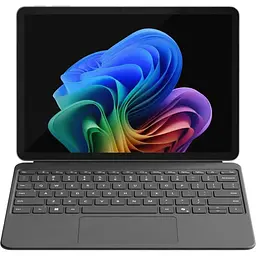 Планшет Microsoft Surface Pro Copilot+ PC 12″ 16/256GB Platinum (EP2-27255) - мініатюра 3