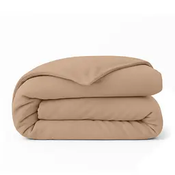 Комплект постільної білизни Cosas Caramel CS1 Євро фланель карамель (Flannel_12Caramel_El180x30-12Caramel_200) - мініатюра 8