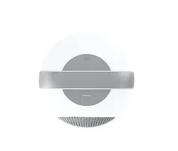 Колонка портативна з ручкою Muse ML-625 BT біла - мініатюра 2