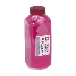 Тонер OKI C8600/8800, 160г Magenta Glossy AHK (1502080)