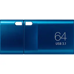 USB флеш накопичувач Samsung 64GB USB 3.2 Type-C (MUF-64DA/APC) - мініатюра 4
