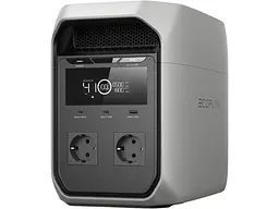 Зарядна станція EcoFlow DELTA 3 Classic EU-Version (EFDELTA3C-EU-CBox-L)