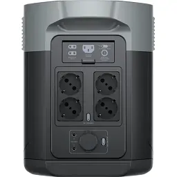 Зарядна станція EcoFlow DELTA 2 Max (EFDELTA2Max-EU) - мініатюра 4
