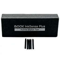 Накінечники для стилуса BOOX InkSense Plus (5шт) - мініатюра 4