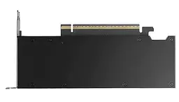 Відеокарта PNY RTX PRO 4000 24GB SFF Blackwell OEM (VCNRTXPRO4000LP-SB) (GDDR7, 192 bit, PCI-E v5.0) - мініатюра 3