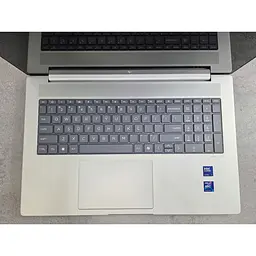Ноутбук HP Envy 17, Ultra 7 155H, 32GB, 512GB, 17, Wi-Fi 7, Windows 11 - мініатюра 6
