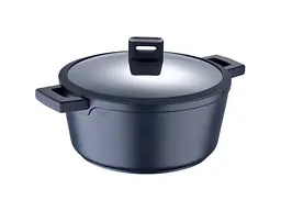 Каструля Bergner MASTERPRO Indigo 3 л (BGMP-7980)