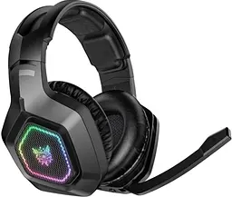 Навушники Onikuma B100 Black - мініатюра 8