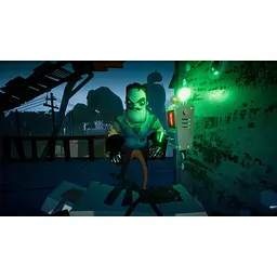 Ключ активації Microsoft Secret Neighbor для Xbox One/Series - мініатюра 10