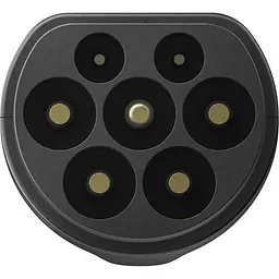 Адаптер для заряджання від зарядної станції EcoFlow EV X-Stream Adapter (DELTAProCC-EU) [86566] - мініатюра 5