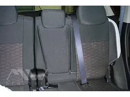 Авточохли модельні MW Brothers для Citroen C-Crosser c 2007 - мініатюра 6