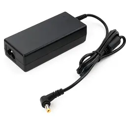Блок живлення до ноутбуку Vinga ACER 65W 19V 3.42A 5.5*1.7 (VPA-1934-AC5517-101) - мініатюра 2