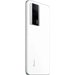 Смартфон Xiaomi Redmi K60 Pro 12/512Gb White no NFC [90501] - мініатюра 4
