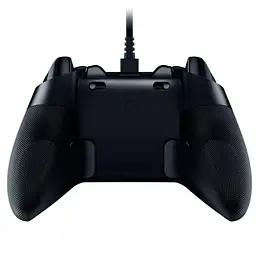 Дротовий геймпад Razer Wolverine Tournament Edition Xbox One, чорний (RZ06-01990100-R3M1) - мініатюра 4