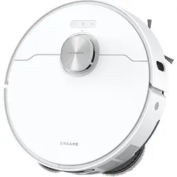 Робот-пилосос Dreame Bot L40 Ultra AE White (RLL77SE) [145510] - мініатюра 6