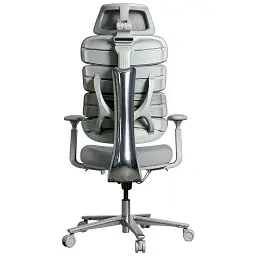 Офисное кресло Sihoo FlexCore OC120B (OC120G) - миниатюра 5