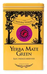 Йерба Мате Green ORIENTAL - 50 г - мініатюра 4