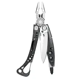 Мультиінструмент Leatherman Skeletool CX, картонна коробка