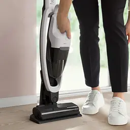 Вертикальний пилосос Electrolux 500 ES52CB18SH - мініатюра 6