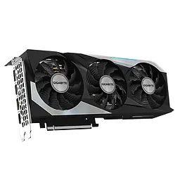 Відеокарта Gigabyte RTX 3070 8Gb Gaming OC (GV-N3070GAMING OC-8GD) (GDDR6, 256 bit, PCI-E v4.0 x16) Б/в - мініатюра 2