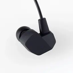 Навушники Final Audio A3000 Matte Black (90403736) - мініатюра 3