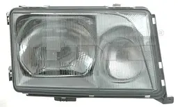 Фара передня права Mercedes E-Class 93-96р TYC (20-3767-05-2)