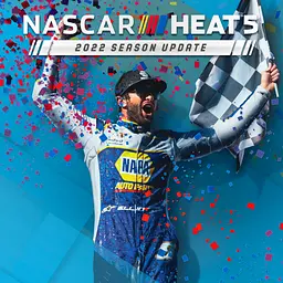 Ключ активації Microsoft Nascar Heat Bundle для Xbox One/Series S/X - мініатюра 4