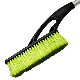 Щітка для Снігу зі Скребком CN2208 ZSS14 (12) EcoKraft 72 см (6900514220151) - мініатюра 2