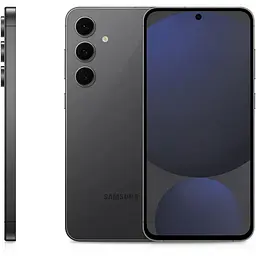 Смартфон Samsung Galaxy S24 FE 8/256Gb Graphite (SM-S721B) (UA UCRF) - мініатюра 2
