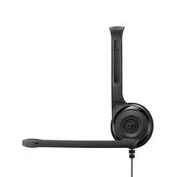 Навушники PC 5 CHAT, Black, 3.5 мм, мікрофон Epos teh0027966 - мініатюра 3