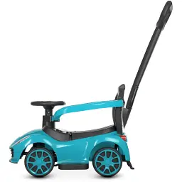 Каталка-толокар Bambi M 4741-4 з музикою та світлом - мініатюра 4