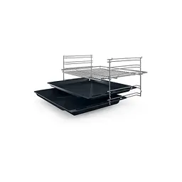 Духовой шкаф Bosch HBF 512 BS1T (HBF512BS1T) - миниатюра 5
