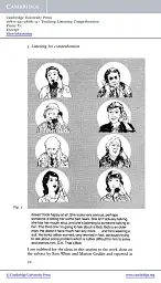 Teaching Listening Comprehension - мініатюра 5