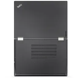 Ноутбук Lenovo ThinkPad Yoga 370 (i7-7500U/8/256SSD) - Class B "Б/В" - мініатюра 5