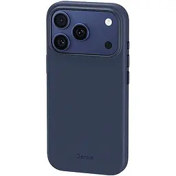 Чохол Benks VitaPro with MagSafe для Apple iPhone 17 Pro Blue [160465] - мініатюра 2