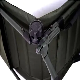 Коропове крісло Ranger Chester (RA2240) - мініатюра 10