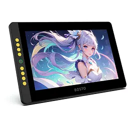 Графічний монітор Bosto Movsketch 13 (OLED)