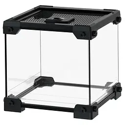 Тераріум Repti-Zoo 20x20x20см (NAK02B)