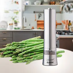 Подрібнювач солі та перцю Maestro Classic MR-1722 [153406] - мініатюра 3