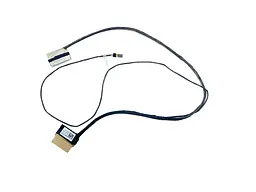 Шлейф матриці / шлейф екрана для ноутбука Asus Vivobook K3400, K6400, M6400, N7400, X3400, X7400, M7600 60Hz IPS 2.5K (DDXJDBLC000) Оригінал від Asus, 14.0", 40pin, 60Hz