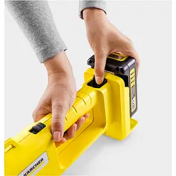 Кущоріз Karcher PHG 2-18 на штанзі акумуляторний (1.445-620.0) - мініатюра 4