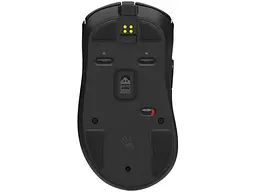 Миша A4Tech Bloody R73 Ultra Duo Black - мініатюра 6