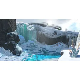 Гра Subnautica Below Zero (російські субтитри) (PS5) - мініатюра 4
