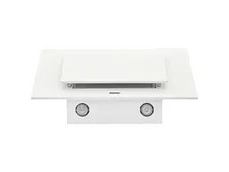Витяжка ELEYUS Vertical 700 60 WH - мініатюра 5