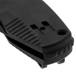 Складаний ніж SOG SOG-TAC AU (Compact/Tanto CA Special) Чорний - мініатюра 7