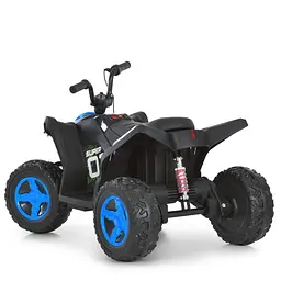 Дитячий електромобіль Bambi Квадроцикл M 6283EL-4 до 30 кг - мініатюра 2